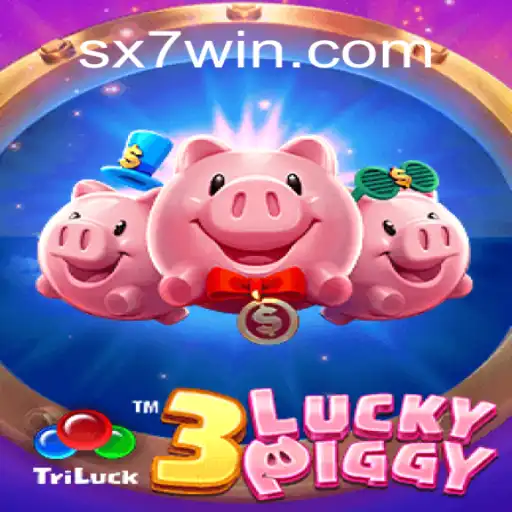3LUCKYPIGGY: Descubra o Fascinante Mundo do Jogo da Sorte