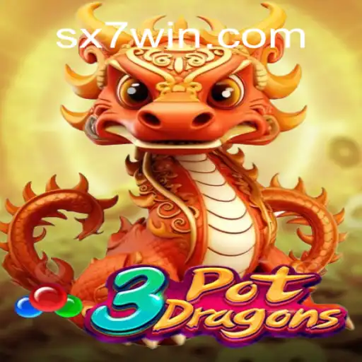 3PotDragons: Uma Jornada Épica em SX7.games