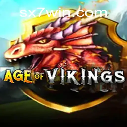 Explorando o Mundo de AgeofViking: Um Jogo de Estratégia Imersivo
