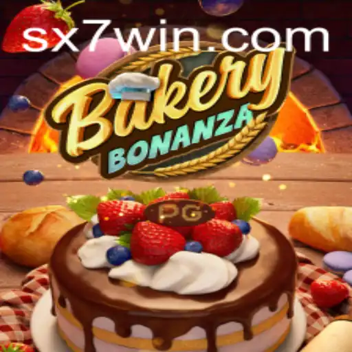 Descubra BakeryBonanza: O Delicioso Mundo de SX7.games