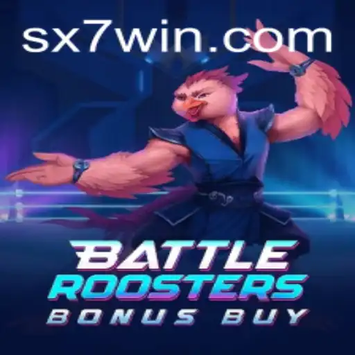 Descubra o Mundo Empolgante de BattleRoostersBonusBuy: Um Jogo Inovador na SX7.games