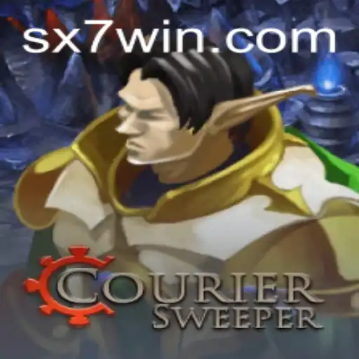 CourierSweeper: O Novo Fenômeno dos Jogos Digitais da SX7.games