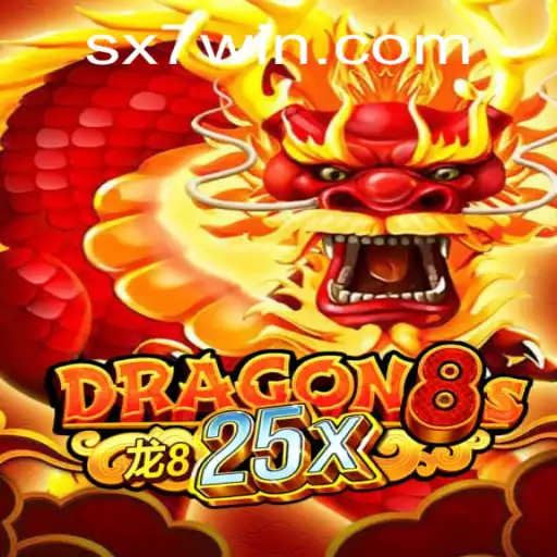 Explorando as Aventuras de Dragon8s25x no Mundo de SX7.games
