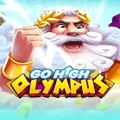GoHighOlympus: A Nova Aventura Virtual da SX7.games