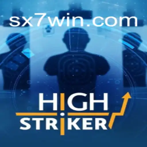 HighStriker: Um Mergulho Intenso no Universo SX7.games