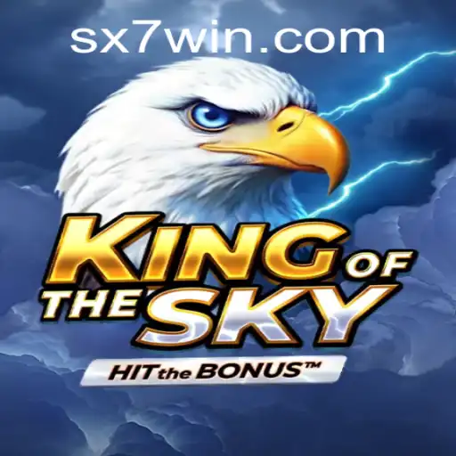 Explorando KingOfTheSky: Mergulhe no Universo de SX7.games