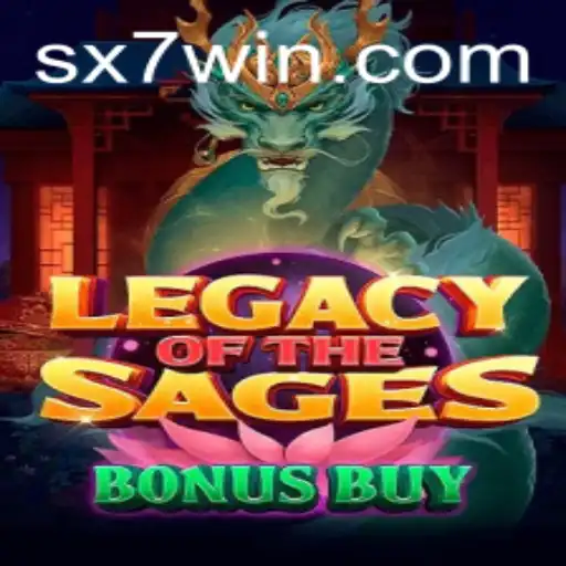 Mergulhe na Ação com 'Legacy of the Sages Bonus Buy'