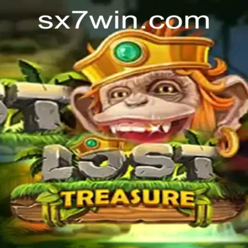 Explorando o Mundo de LostTreasure: Aventura e Estratégia na SX7.games