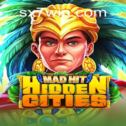 MadHitHiddenCities: Uma Aventura Inesquecível no Mundo dos Jogos