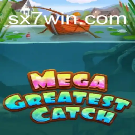 MegaGreatestCatch: A Inovadora Aventura de SX7.games