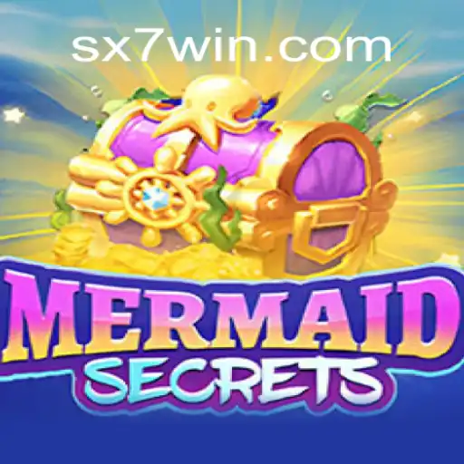 Descubra o Fascinante Mundo de 'MermaidSecrets' no SX7.games