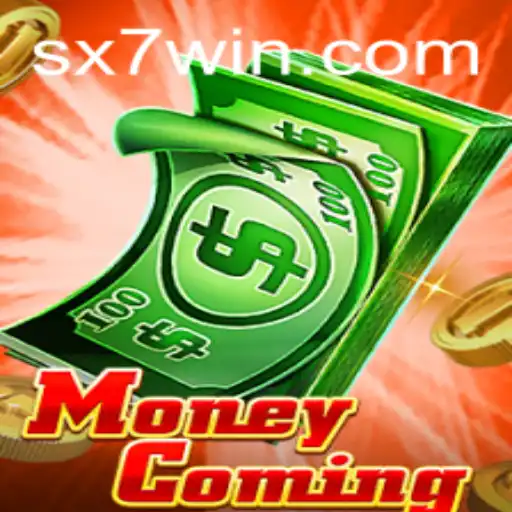 Descubra o Mundo de MoneyComing: O Novo Jogo Sensação da SX7.games