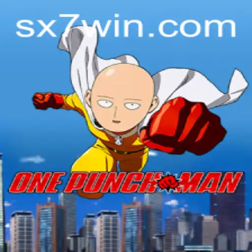OnePunchMan: Uma Jornada no Universo dos Jogos com SX7.games
