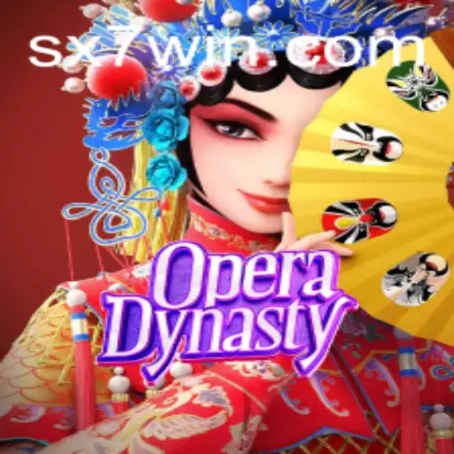 Descubra o Fascinante Mundo de OperaDynasty: Um Jogo Revolucionário no SX7.games