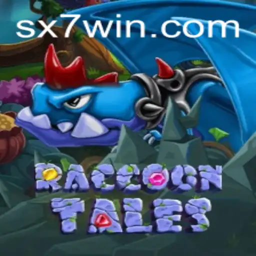 RaccoonTales: Descubra a Aventura e Desafios no SX7.games