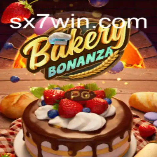 Descubra BakeryBonanza: O Delicioso Mundo de SX7.games