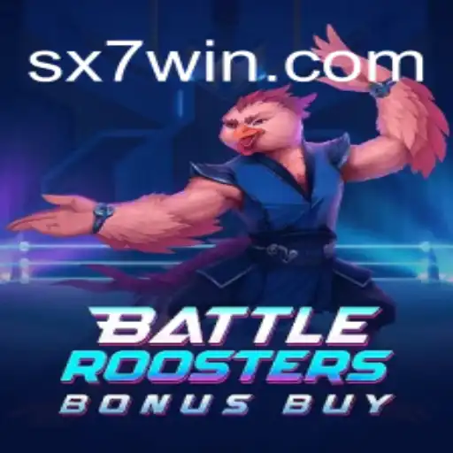 Descubra o Mundo Empolgante de BattleRoostersBonusBuy: Um Jogo Inovador na SX7.games