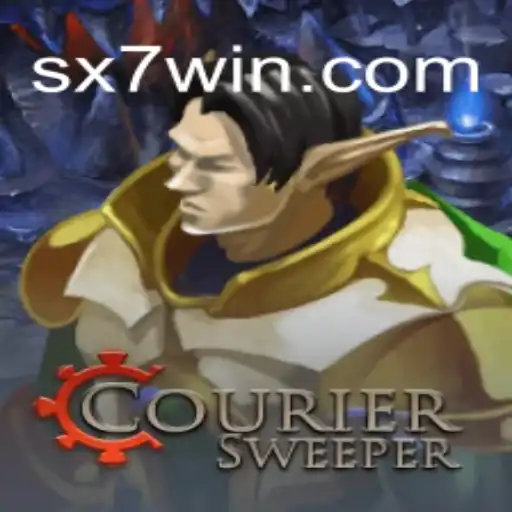 CourierSweeper: O Novo Fenômeno dos Jogos Digitais da SX7.games