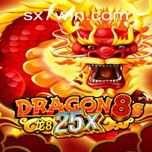 Explorando as Aventuras de Dragon8s25x no Mundo de SX7.games