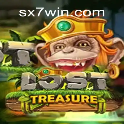 Explorando o Mundo de LostTreasure: Aventura e Estratégia na SX7.games