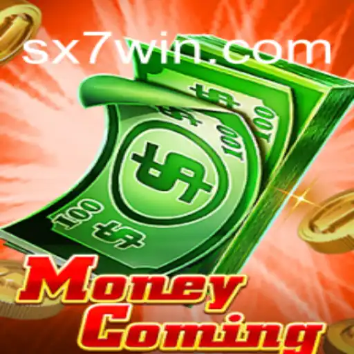 Descubra o Mundo de MoneyComing: O Novo Jogo Sensação da SX7.games