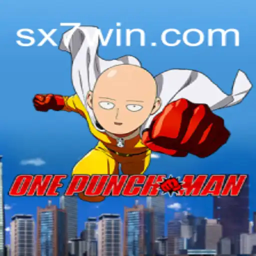 OnePunchMan: Uma Jornada no Universo dos Jogos com SX7.games