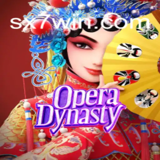 Descubra o Fascinante Mundo de OperaDynasty: Um Jogo Revolucionário no SX7.games