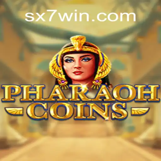 PharaohCoins: Aventura Antiga e Estratégia no SX7.games
