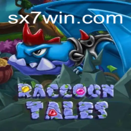 RaccoonTales: Descubra a Aventura e Desafios no SX7.games