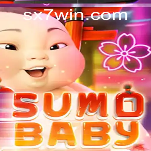 SumoBaby: Aventuras e Regras do Jogo Inovador da SX7.games