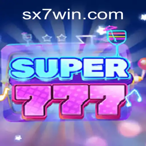 Explorando o Mundo de Super777: Um Guia Completo para SX7.games