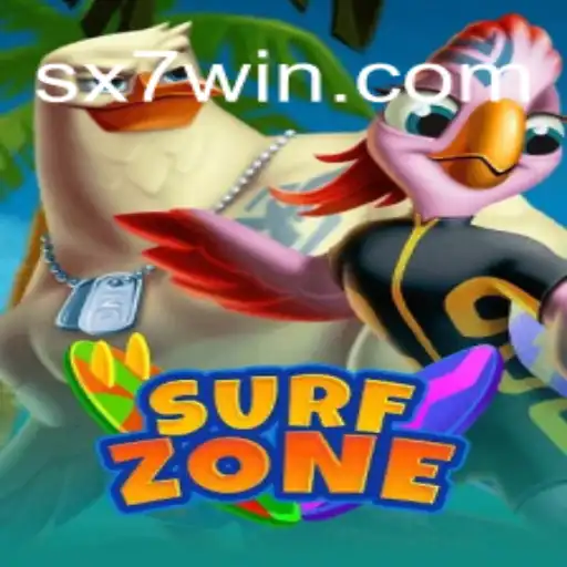 Explorando o Mundo de SurfZone: O Novo Sucesso de SX7.games