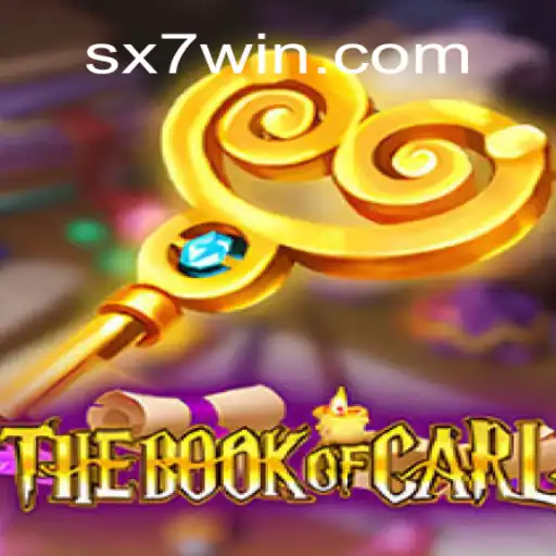 TheBookofCarl: Uma Aventura Épica no SX7.games