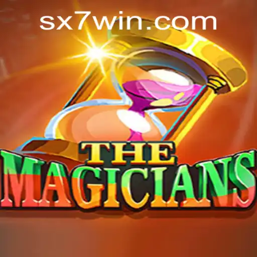 Descubra a Magia de 'TheMagicians': Um Guia Completo do Jogo em SX7.games