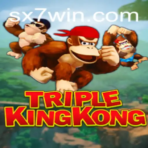 Descubra o Mundo Fascinante de TripleKingKong: O Jogo do Momento no SX7.games