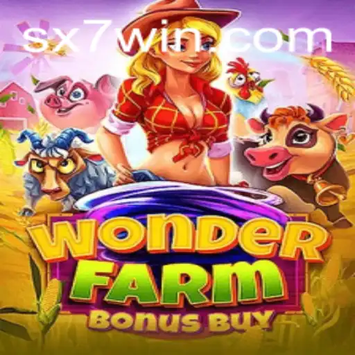 Explorando o Universo Vibrante de WonderFarmBonusBuy